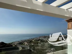 Prodej rodinného domu, Torrox, Španělsko, 145 m2