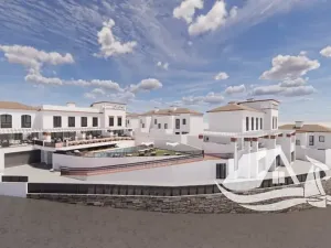 Prodej rodinného domu, Torrox, Španělsko, 145 m2
