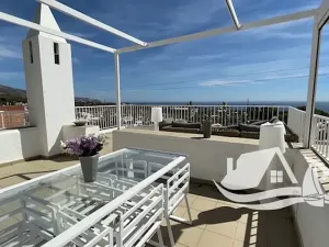 Prodej vily, Nerja, Španělsko, 190 m2