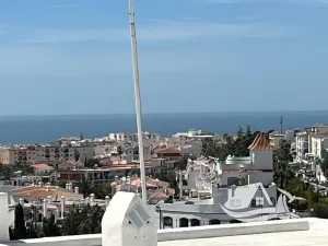 Prodej rodinného domu, Nerja, Španělsko, 130 m2