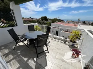 Prodej rodinného domu, Nerja, Španělsko, 130 m2