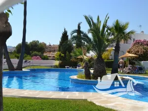 Prodej rodinného domu, Nerja, Španělsko, 130 m2
