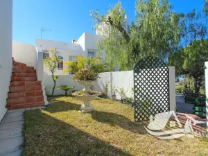Prodej rodinného domu, Nerja, Španělsko, 130 m2