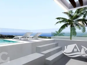 Prodej bytu 4+kk, Nerja, Španělsko, 117 m2