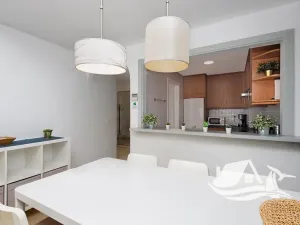 Prodej bytu 4+kk, Nerja, Španělsko, 104 m2