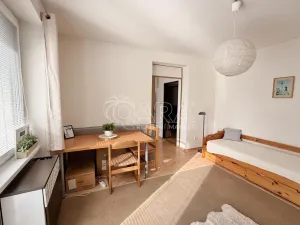 Prodej bytu 1+1, Plzeň - Lobzy, Nad Úslavou, 35 m2