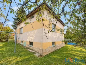 Prodej rodinného domu, Církvice, 250 m2