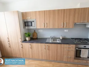 Prodej bytu 3+1, Tanvald, Horská, 59 m2