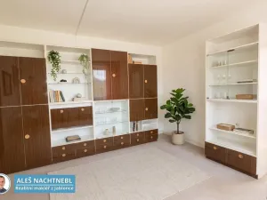Prodej bytu 3+1, Tanvald, Horská, 59 m2