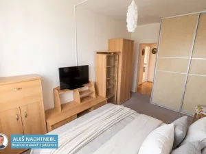 Prodej bytu 3+1, Tanvald, Horská, 59 m2