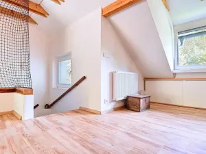 Prodej rodinného domu, Hvězdonice, 135 m2