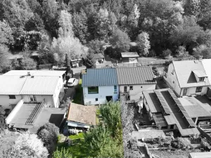 Prodej rodinného domu, Hvězdonice, 135 m2