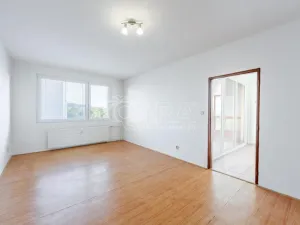 Pronájem bytu 1+1, Strakonice - Strakonice I, Mlýnská, 32 m2