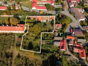 Prodej rodinného domu, Dražíč, 180 m2