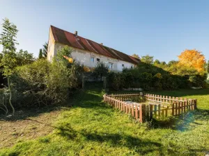 Prodej rodinného domu, Dražíč, 180 m2