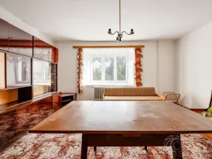 Prodej rodinného domu, Dražíč, 180 m2