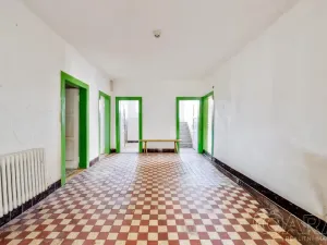 Prodej rodinného domu, Dražíč, 180 m2