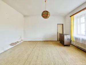 Prodej rodinného domu, Dražíč, 180 m2