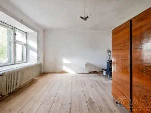 Prodej rodinného domu, Dražíč, 180 m2