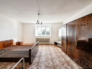 Prodej rodinného domu, Dražíč, 180 m2
