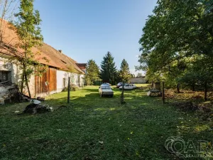 Prodej rodinného domu, Dražíč, 180 m2