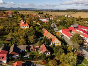 Prodej rodinného domu, Dražíč, 180 m2