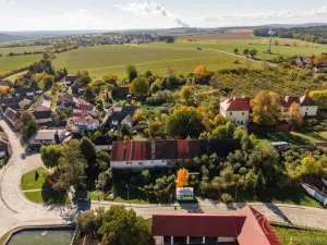 Prodej rodinného domu, Dražíč, 180 m2