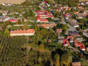 Prodej rodinného domu, Dražíč, 180 m2