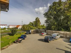 Prodej bytu 1+1, Červené Pečky, V Cihelně, 35 m2
