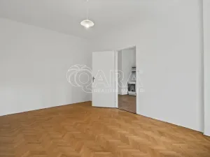Pronájem bytu 2+kk, Praha - Košíře, Donátova, 44 m2
