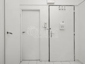 Pronájem bytu 2+kk, Praha - Košíře, Donátova, 44 m2