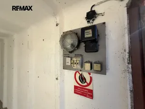 Prodej garáže, Brno, Jedovnická, 16 m2