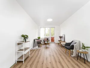Prodej bytu 2+1, Karviná - Ráj, Kosmonautů, 53 m2