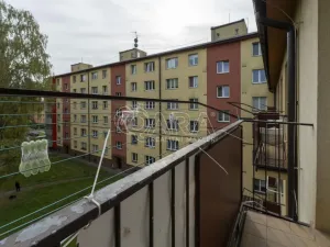 Prodej bytu 2+1, Karviná - Ráj, Kosmonautů, 53 m2