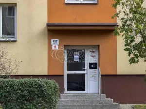 Prodej bytu 2+1, Karviná - Ráj, Kosmonautů, 53 m2