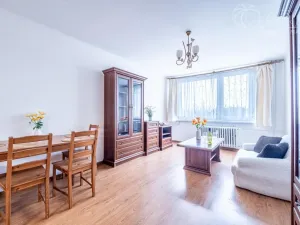 Prodej bytu 3+kk, Praha - Stodůlky, Kocianova, 64 m2
