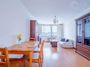 Prodej bytu 3+kk, Praha - Stodůlky, Kocianova, 64 m2