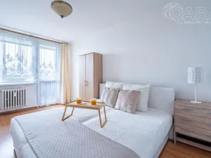 Prodej bytu 3+kk, Praha - Stodůlky, Kocianova, 64 m2