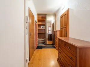 Prodej bytu 3+kk, Praha - Stodůlky, Kocianova, 64 m2