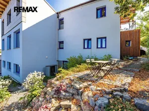 Pronájem rodinného domu, Praha - Modřany, Pod lomem, 91 m2
