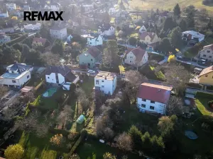 Prodej rodinného domu, Řevnice, Klicperova, 120 m2