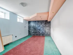 Prodej rodinného domu, Bílovec, Nad přehradou, 230 m2