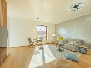 Prodej bytu 3+kk, Praha - Královice, Ke Tvrzi, 84 m2
