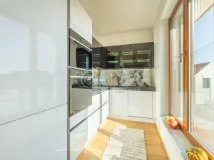 Prodej bytu 3+kk, Praha - Královice, Ke Tvrzi, 84 m2