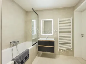 Prodej bytu 3+kk, Praha - Královice, Ke Tvrzi, 84 m2