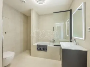 Prodej bytu 3+kk, Praha - Královice, Ke Tvrzi, 84 m2