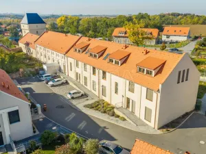Prodej bytu 3+kk, Praha - Královice, Ke Tvrzi, 84 m2