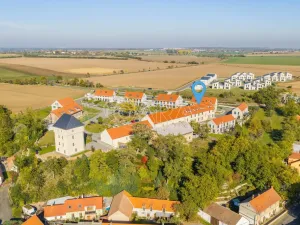 Prodej bytu 3+kk, Praha - Královice, Ke Tvrzi, 84 m2