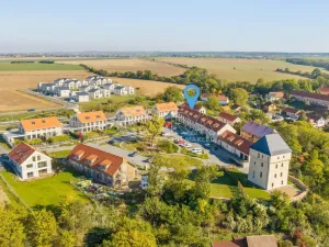 Prodej bytu 3+kk, Praha - Královice, Ke Tvrzi, 84 m2