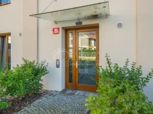 Prodej bytu 3+kk, Praha - Královice, Ke Tvrzi, 84 m2
